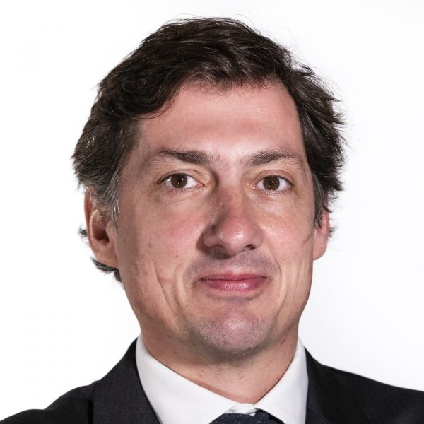 Benjamin Chambon, Alira Health